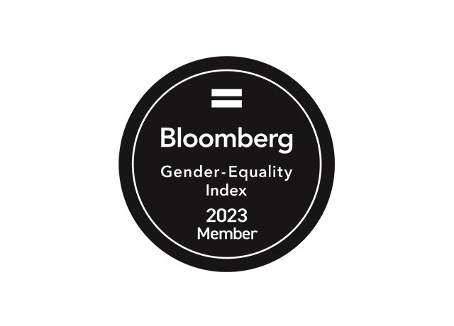 Índice de Igualdad de Género de Bloomberg