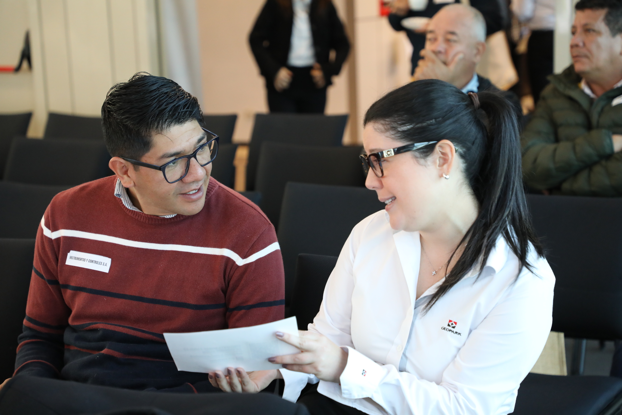 A Guide to Building an Integral Value Chain Together