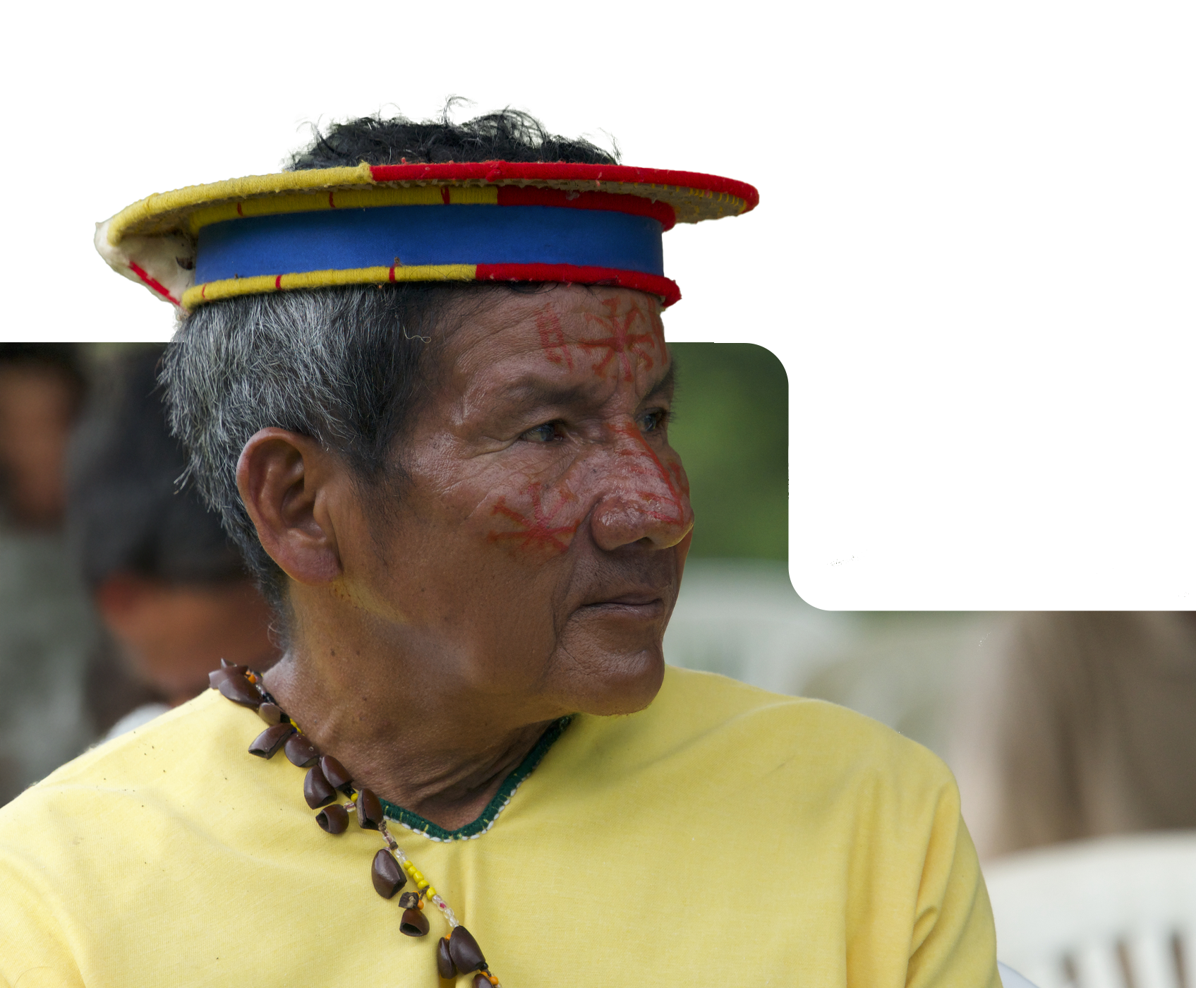 Social Investment with an Ethnic Focus