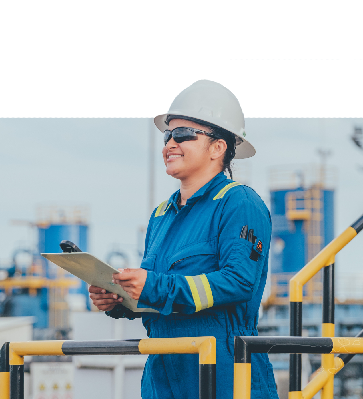 Producing Reliable Energy with a lower Carbon Footprint 