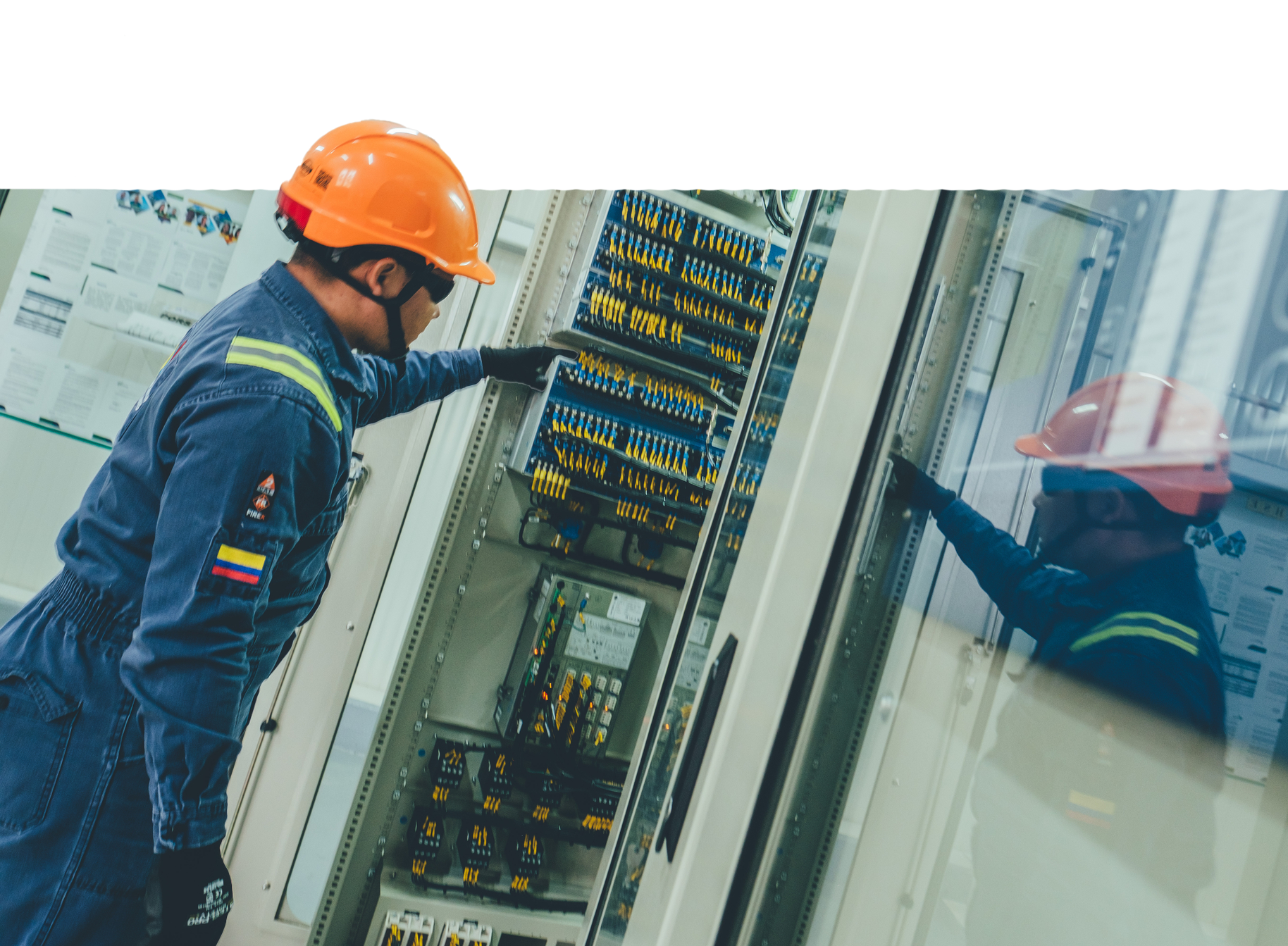 Reducing Energy Intensity in our Operations 