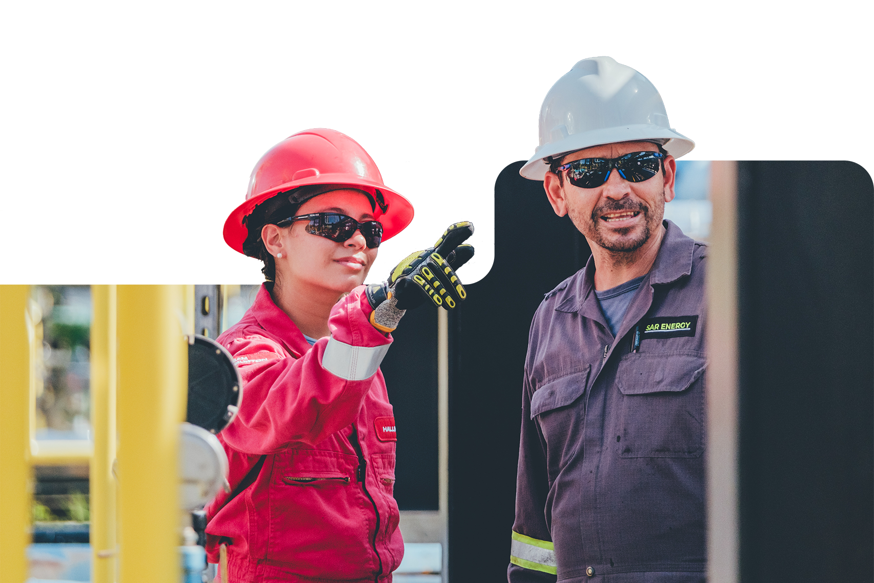 Responsible Management of Suppliers and Contractors