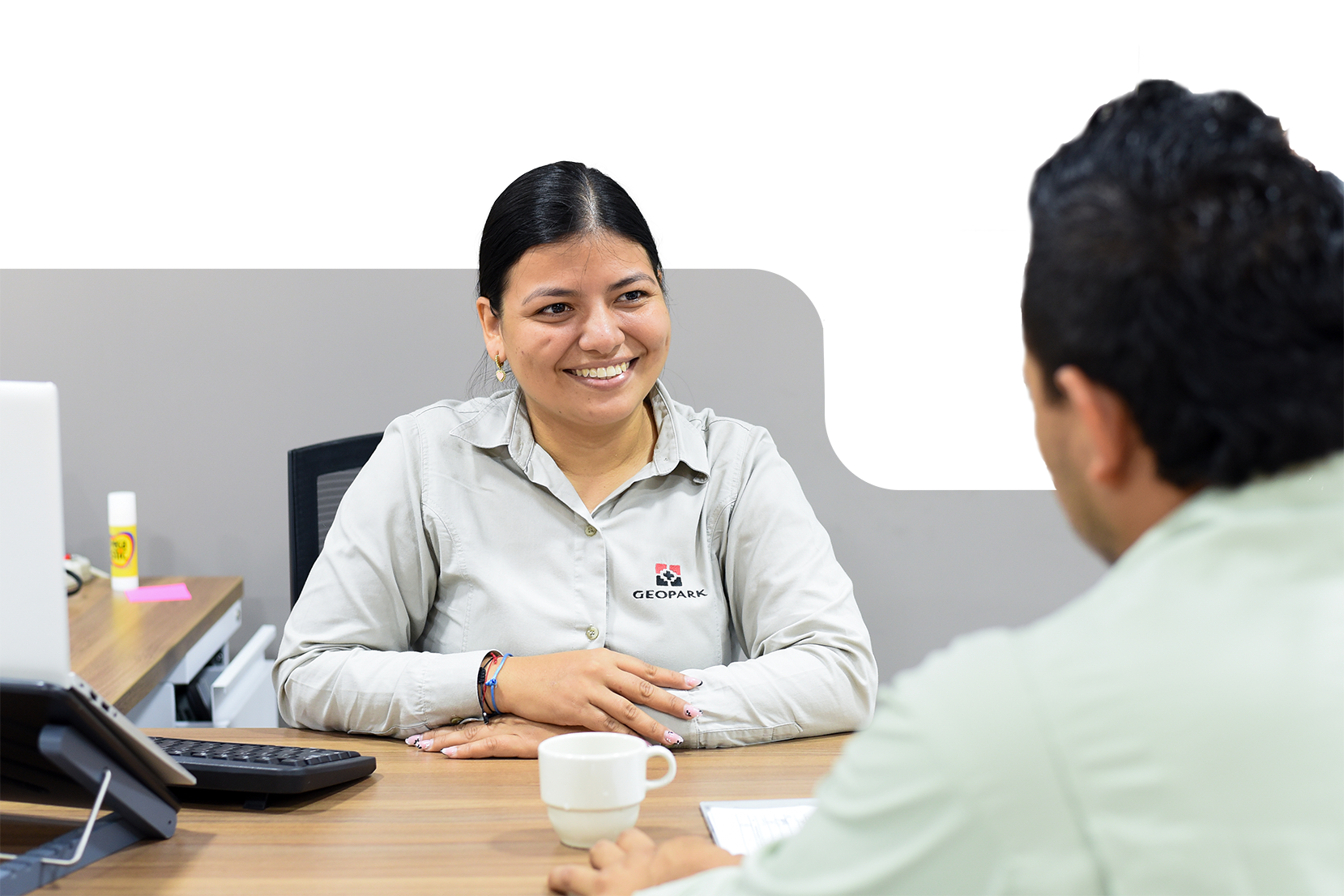 Relationships Based on Respect, Dignity, and Equity