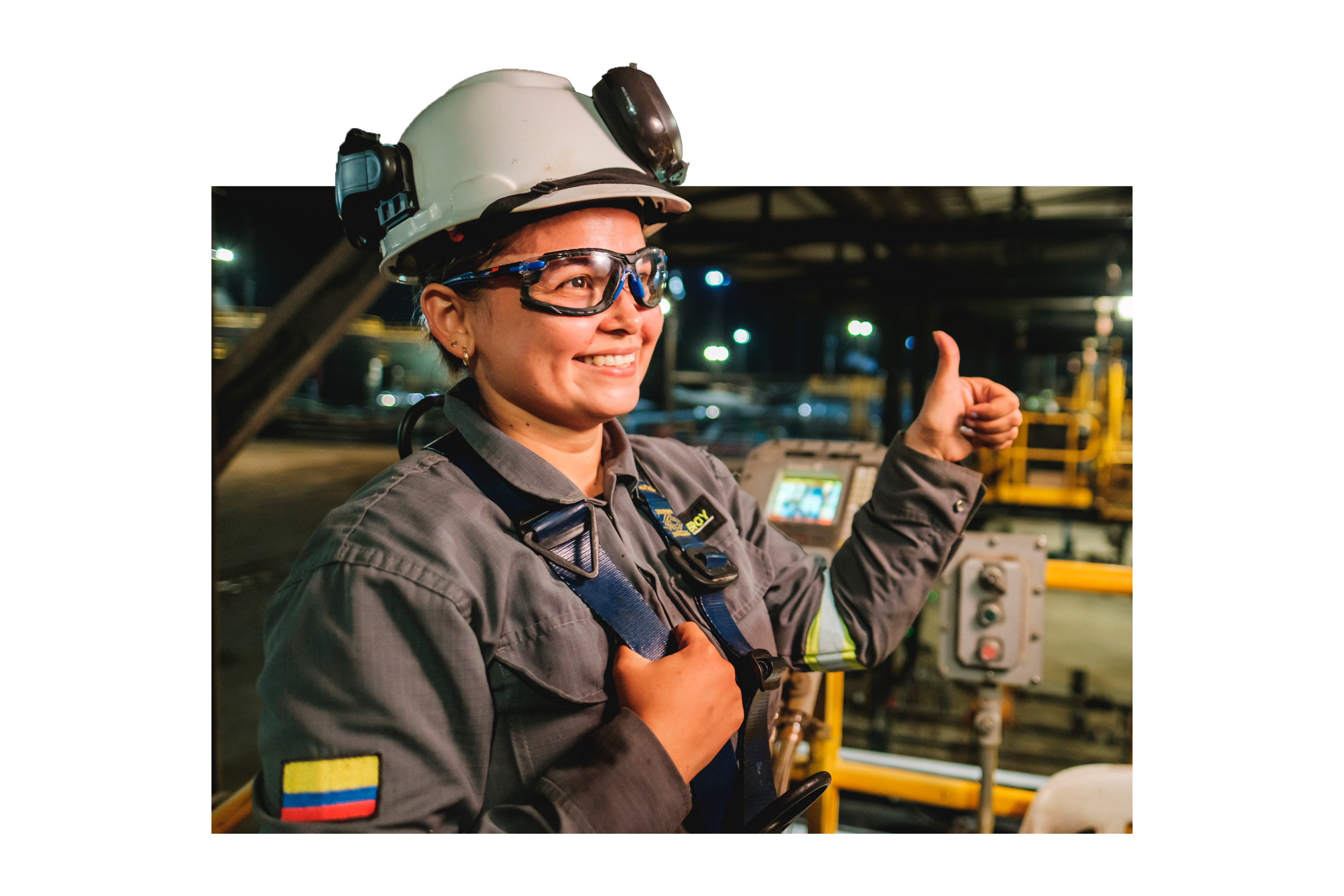 Our Human Rights Governance