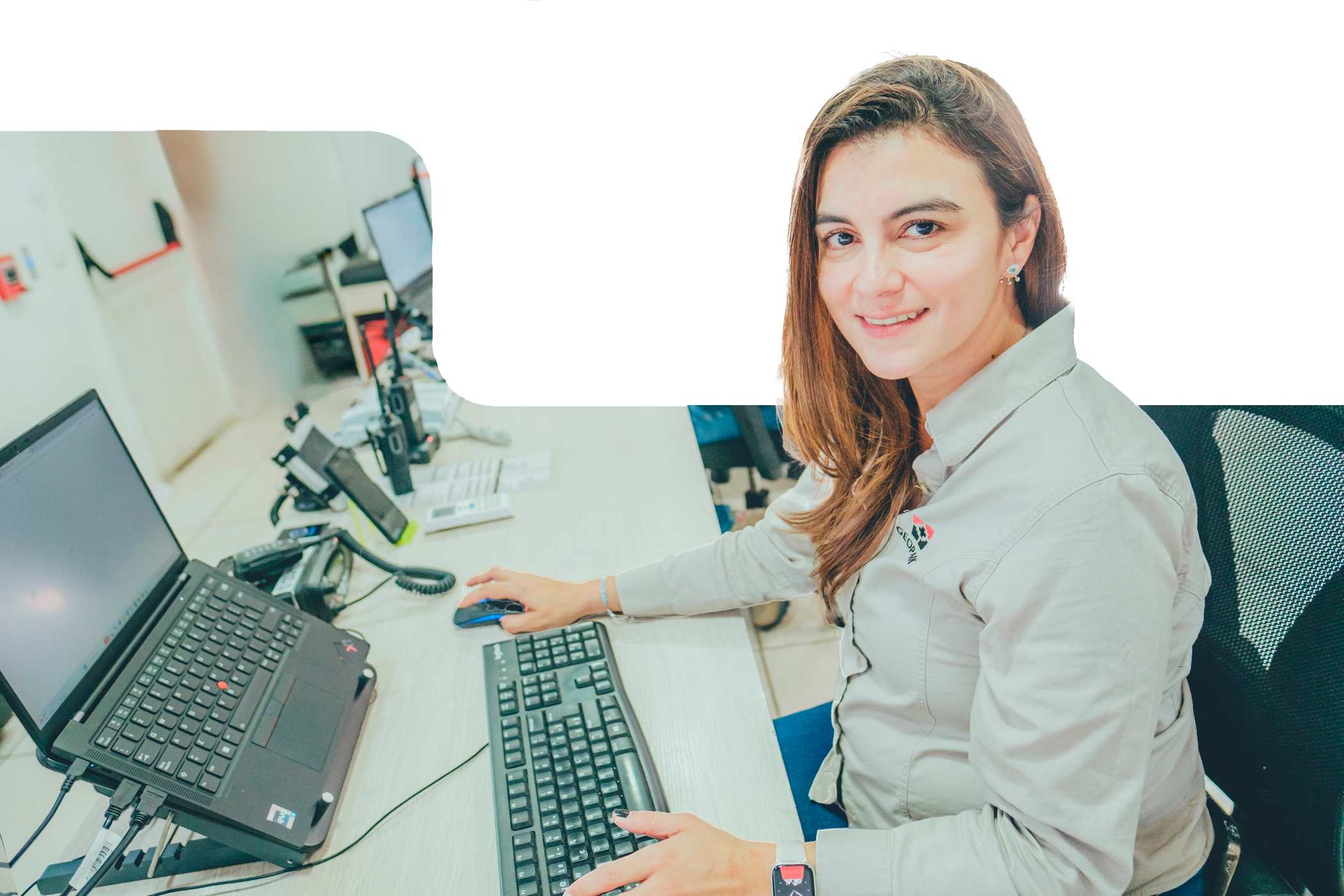 Strategic Leadership for our Energy Transition