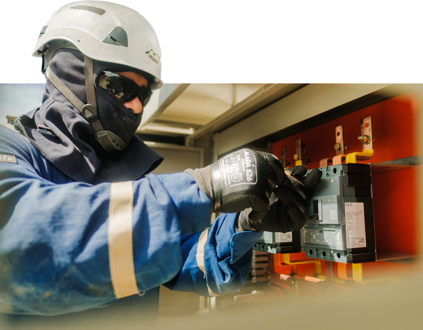 Cambiamos el Tipo de Energía que Consumimos para Operar de Forma más Sostenible