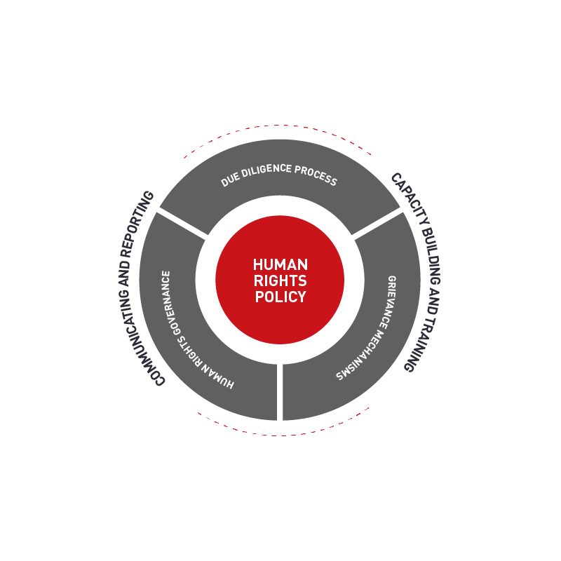 Our Human Rights System